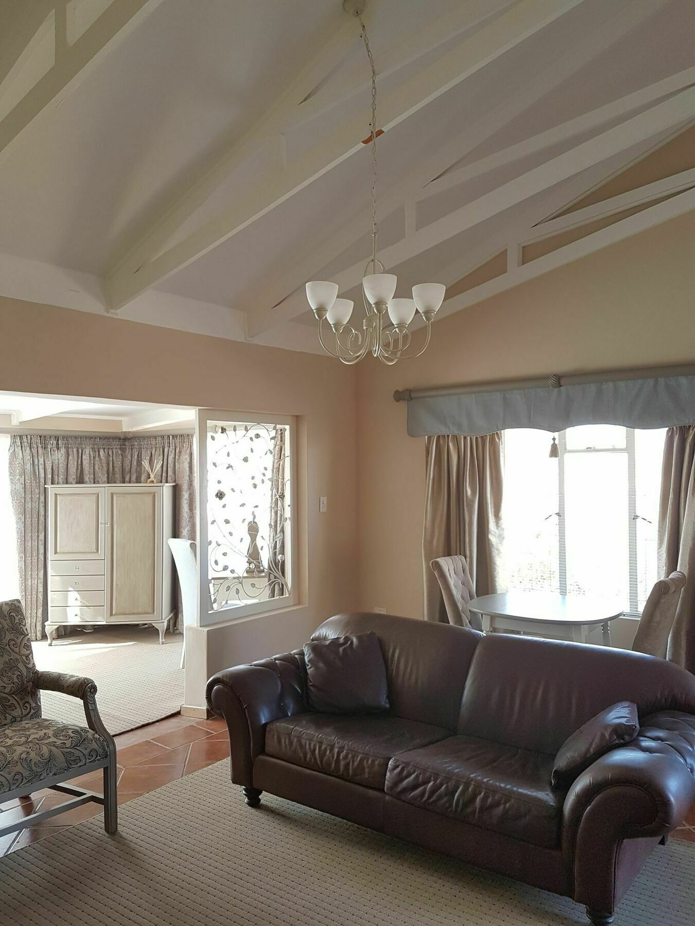 Clarens Retreat Apartment Exterior photo