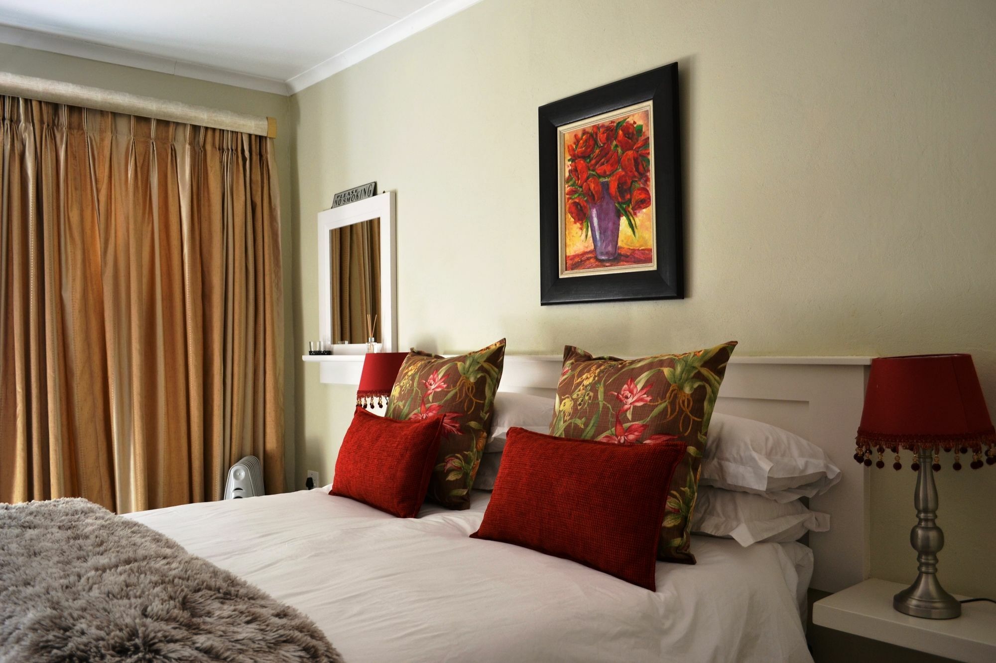 Clarens Retreat Apartment Exterior photo